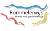 logo Bommelerwijs